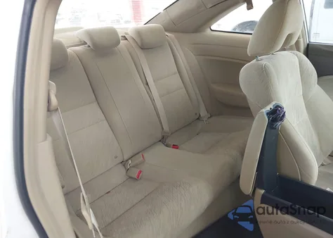 2008 Honda Civic Ex из США, поврежденный, VIN 2HGFG12878H552697